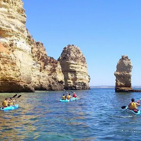 דירה Henrique's Senhora da Luz